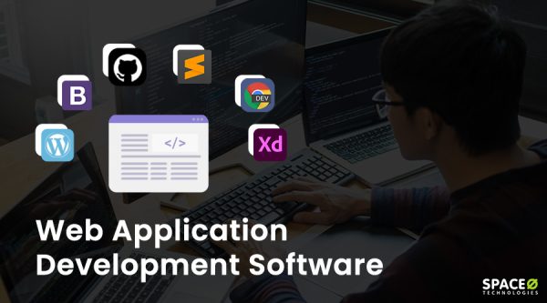 Develop Web-Based Software